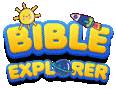 Bible Explorer logo